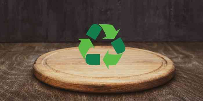 Are Hard Plastic Cutting Boards Recyclable?