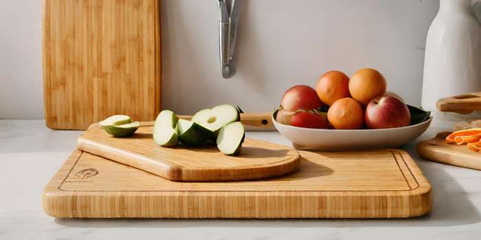 Best Bamboo Cutting Boards According to Reddit