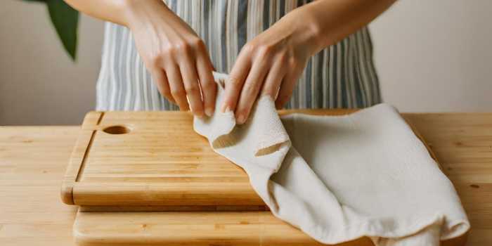 How to Sanitize Bamboo Cutting Boards